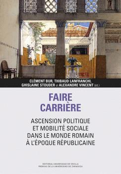 FAIRE CARRIÈRE