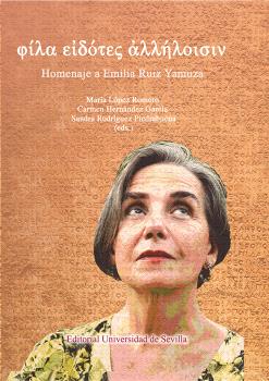 HOMENAJE A EMILIA RUIZ YAMUZA