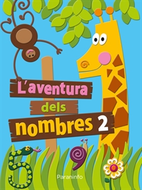 L'AVENTURA DELS NOMBRES 2