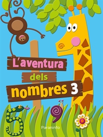 L'AVENTURA DELS NOMBRES 3