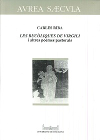 LES BUCÒLIQUES DE VIRGILI