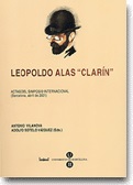 LEOPOLDO ALAS "CLARIN"