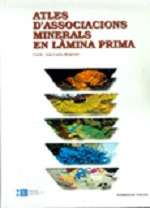 ATLAS DE ASOCIACIONES MINERALES EN LAMINA (2 VOLÚMENES)