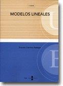 MODELOS LINEALES