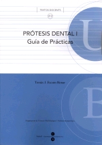 PRÓTESIS DENTAL I