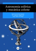 ASTRONOMIA ESFERICA Y MECANICA CELESTE