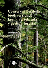 CONSERVACION DE LA BIODIVERSIDAD FAUNA