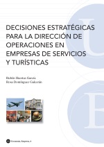 DECISIONES ESTRATEGICAS PARA LA DIRECCION DE