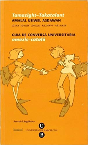 GUIA DE CONVERSA UNIVERSITÁRIA AMAZIC-CATALÁ