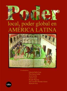 PODER LOCAL, PODER GLOBAL EN AMÉRICA LATINA