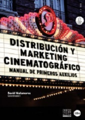 DISTRIBUCION Y MARKETING CINEMATOGRAFICO