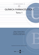 QUIMICA FARMACEUTICA I TOMO 1