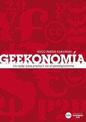 GEEKONOMIA