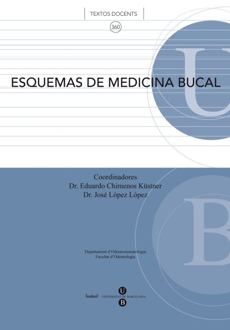 ESQUEMAS DE MEDICINA BUCAL