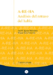 A-RE-HA ANALISIS DEL RETRASO DEL HABLA 3ª EDI