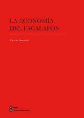 ECONOMIA DEL ESCALAFON LA