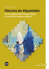 HISTORIA DE AFGANISTAN DE LOS ORIGENES DEL