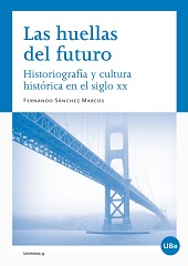 HUELLAS DEL FUTURO LAS