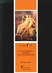 DOS PRIMEROS TRATADOS ROMANOS-CARTAGINESES