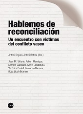 HABLEMOS DE RECONCILIACION