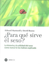 PARA QUE SIRVE EL SEXO?