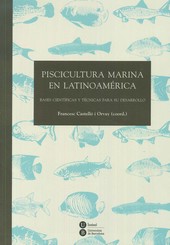 PISCICULTURA MARINA EN LATINOAMÉRICA