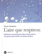 L'AIRE QUE RESPIREM