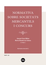 NORMATICA SOBRE SOCIETATATS MERCANTILS