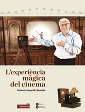 L'EXPERIÈNCIA MÀGICA DEL CINEMA