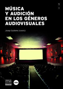 MUSICA Y AUDICION EN LOS GENEROS AUDIOVISUALES