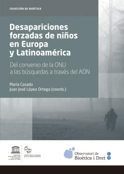 DESAPARICIONES FORZADAS DE NIÑOS EN EUROPA Y LATINOAMÉRICA