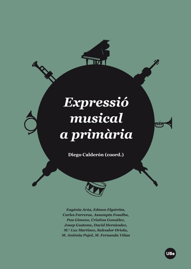 EXPRESSIÓ MUSICAL A PRIMÀRIA