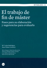 EL TRABAJO DE FIN DE MASTER