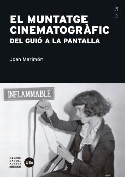 EL MUNTATGE CINEMATOGRÀFIC