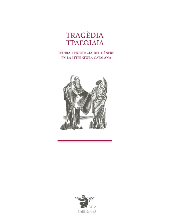 TRAGÈDIA