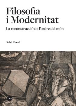 FILOSOFIA I MODERNITAT