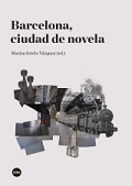 BARCELONA, CIUDAD DE NOVELA