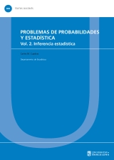 PROBLEMAS DE PROBABILIDADES Y ESTADÍSTICA. VOL....