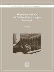 HISTORIA DEL INSTITUTO DEL PRÓXIMO ORIENTE ANTIGUO ( 1971 - 2012 )