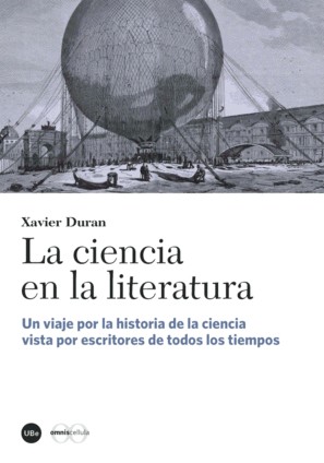 LA CIENCIA EN LA LITERATURA