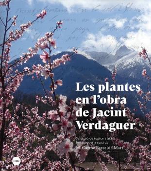 LES PLANTES EN L’OBRA DE JACINT VERDAGUER