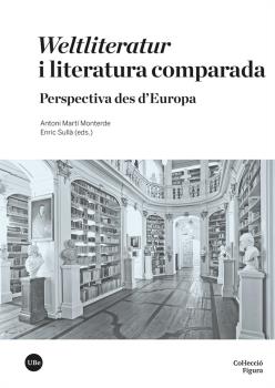 WELTLITERATUR I LITERATURA COMPARADA