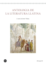 ANTOLOGIA DE LA LITERATURA LLATINA