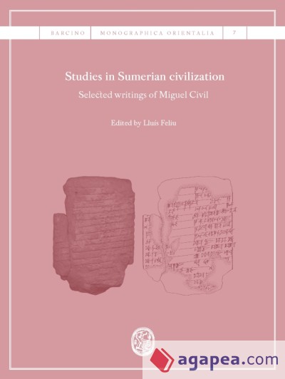 STUDIES IN SUMERIAN CIVILIZATION