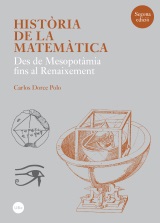 HISTÒRIA DE LA MATEMÀTICA 2ª EDICION