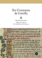 SOR CONSTANZA DE CASTILLA