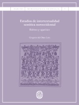 ESTUDIOS DE INTERTEXTUALIDAD SEMÍTICA NOROCCIDENTAL