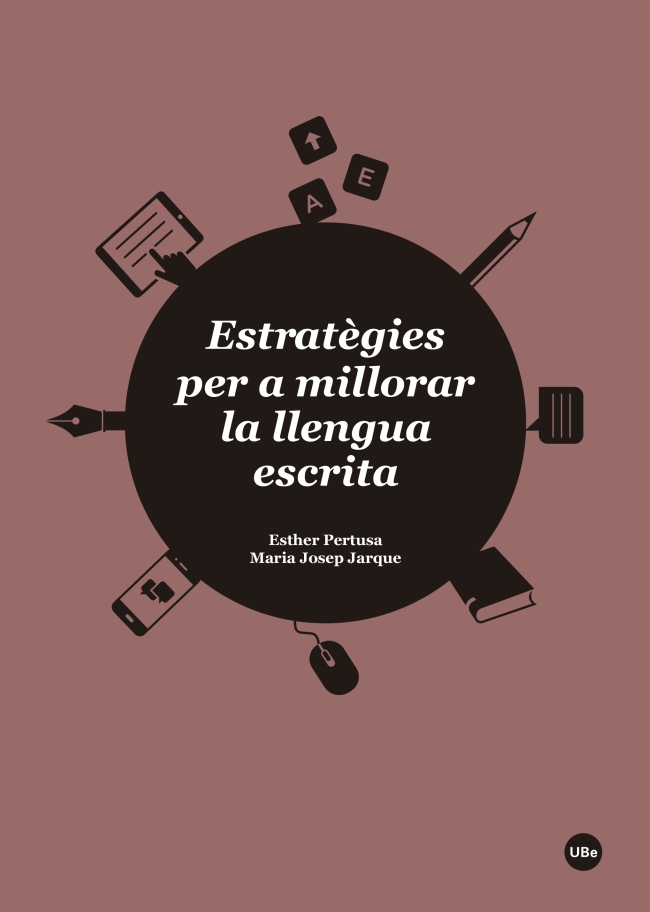 ESTRATÈGIES PER A MILLORAR LA LLENGUA ESCRITA