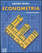 ECONOMETRÍA 2ª ED.