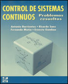 SISTEMAS DE CONTROL CONTINUOS